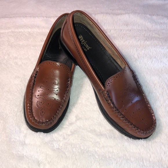 gh bass shoes near me